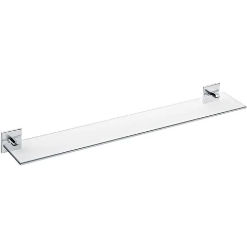 COSMIC Duo Square Glasablage 60 cm – Bild 2