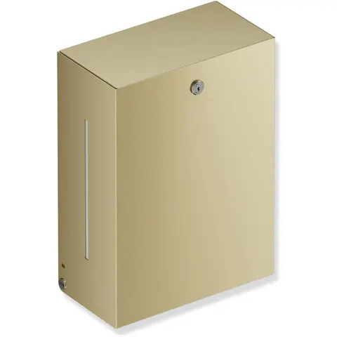 HEWI System 900 Papierhandtuchspender – 730460 – Bild 2