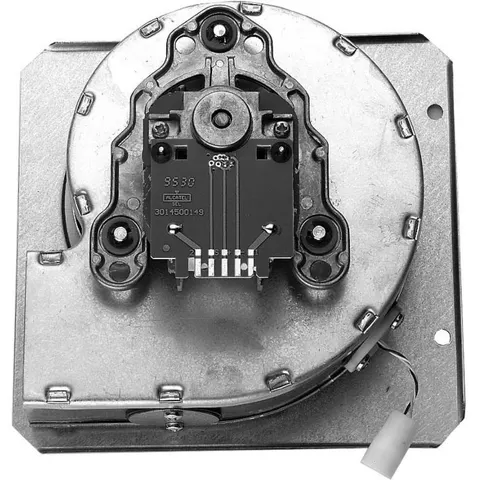 Bosch Gebläse 87172042430 – Bild 2