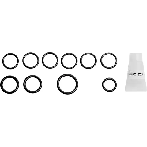 Wolf Set O-Ringe 2074711 – Bild 2