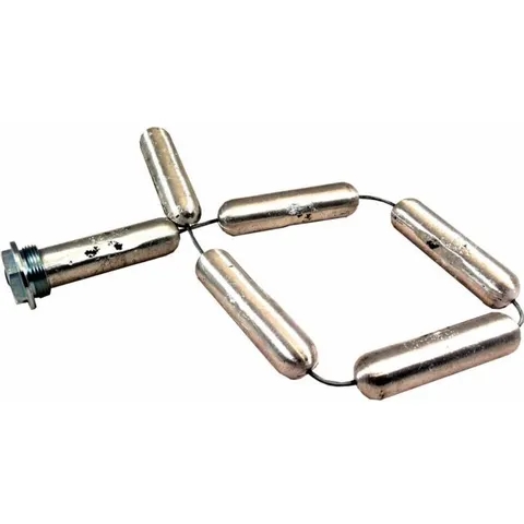 Wolf Kettenschutzanode Magnesium 2482451 nicht isol. – Bild 2