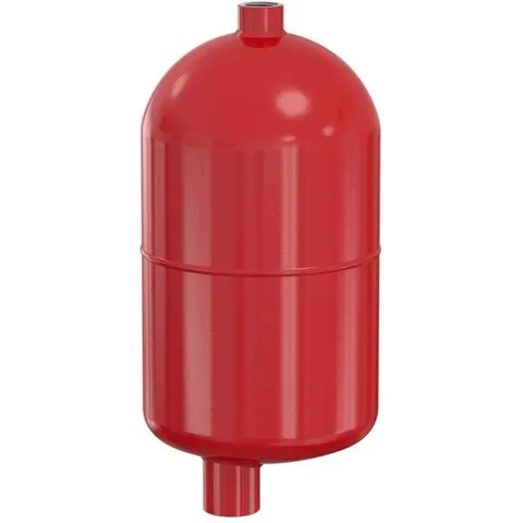 Flamco Lufttopf 27581 LTA 1, 1 l – Bild 2