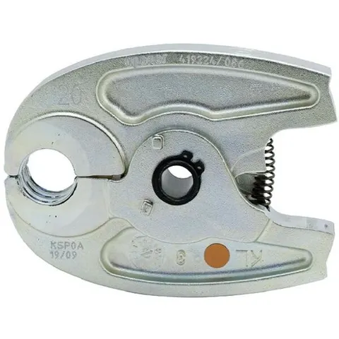 Uponor Pressbacke 1007094 25mm – Bild 2