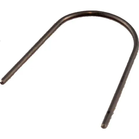Wolf Steckklammer O-Ring-Anbindung 349019499 BWT/COB – Bild 2