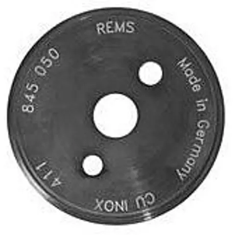 REMS Schneidrad 845051 V – Bild 2
