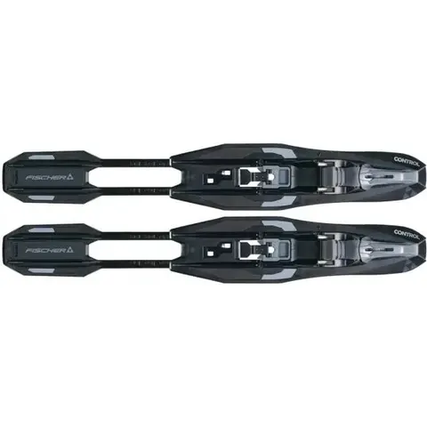Fischer Control Step-In IFP Bindung (Schwarz/Grau) – Bild 2