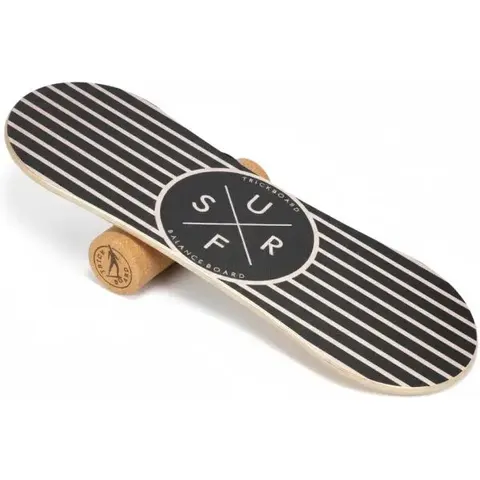 Switch Boards Trick L Balance Board (Schwarz) – Bild 2