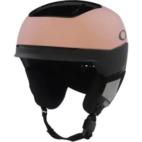 Skihelm Oakley MOD5 (L - Matte Toadstool) – Bild 2