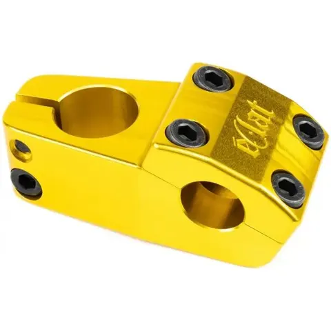 Eclat BMX Vorbau Éclat 1023 (Gold) – Bild 2