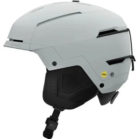 Skihelm Salomon Arcane Prime Mips (L - Ice Flow) – Bild 2