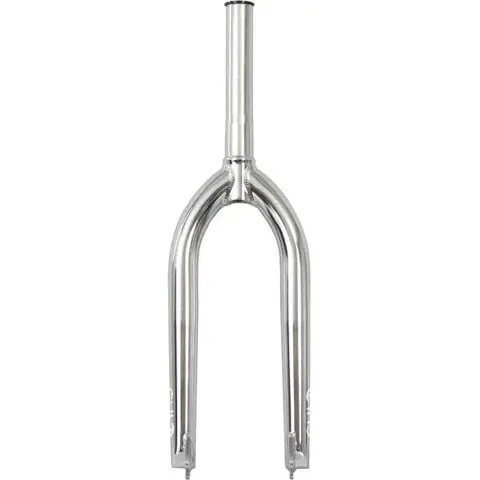 BMX Gabel Cult Sect 32mm (Chrome) – Bild 2