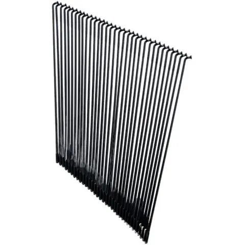 Tall Order Double Butted Speichen (186mm) – Bild 2