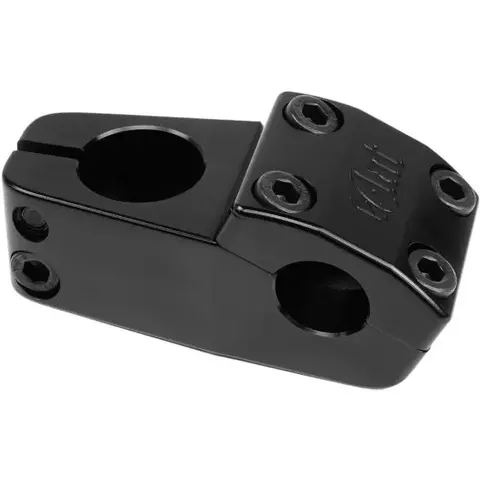 Eclat BMX Vorbau Éclat 1023 (Schwarz) – Bild 2