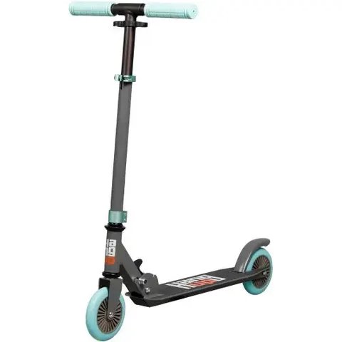 Kinderroller HangUp Nova (Mint) – Bild 2