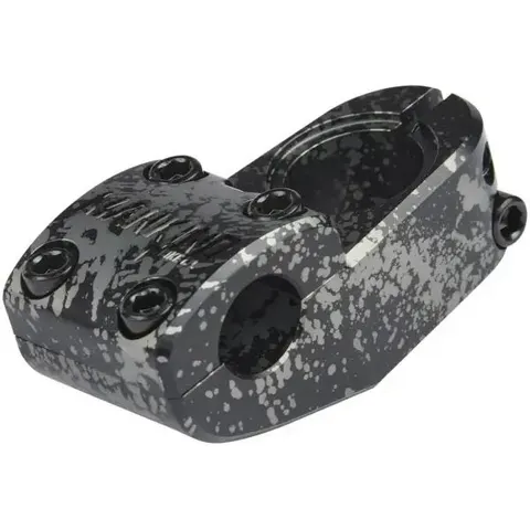 BMX Vorbau Mankind Sunchaser (50mm - Schwarz) – Bild 2