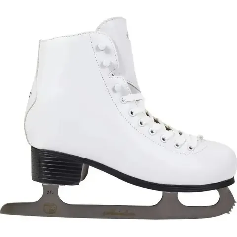 ROCES Damen Eislaufschuhe Paradise weiss 41 W – Bild 3