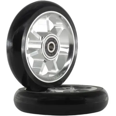Stunt Scooter Rollen Native Profile II 2 Stk. (Raw) – Bild 2