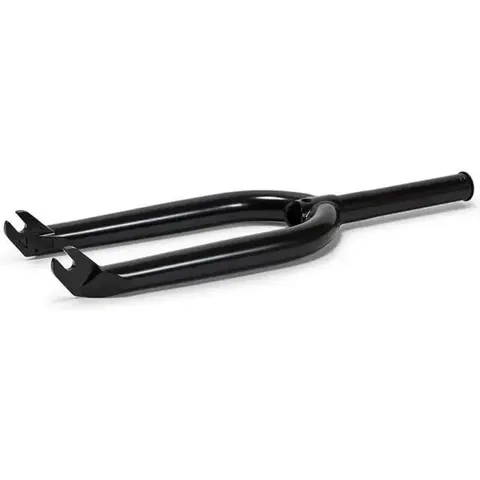 BMX Gabel Fiend Process IC 20mm (Ed Black) – Bild 2