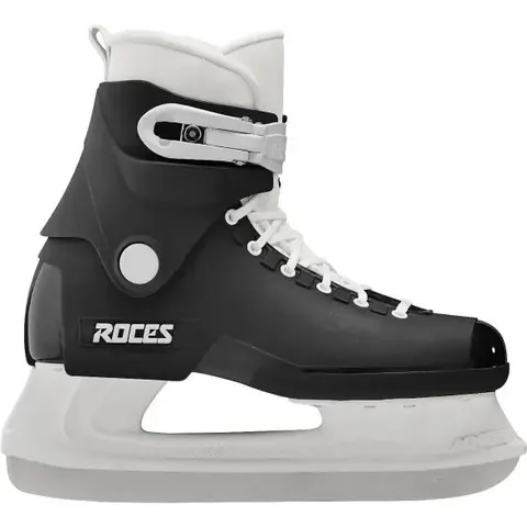 Schlittschuhe Roces M12 (Schwarz - 40) – Bild 2