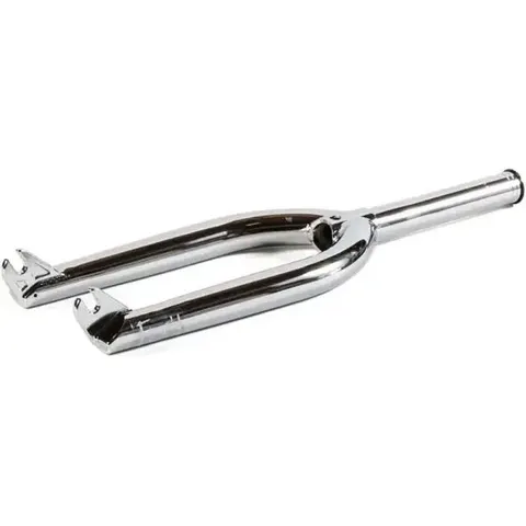 BMX Gabel Fiend Process IC 20mm (Chrome) – Bild 2