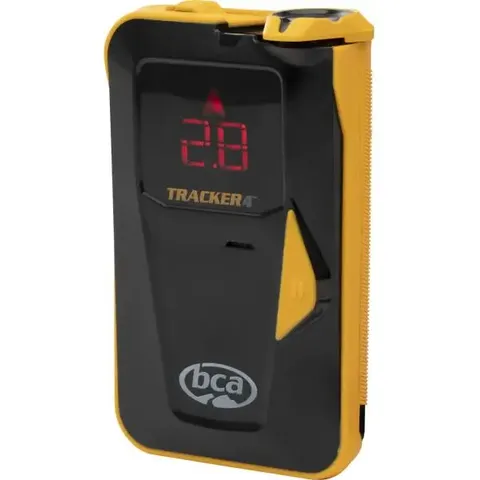 BCA T4 Avalanche Transceiver – Bild 2