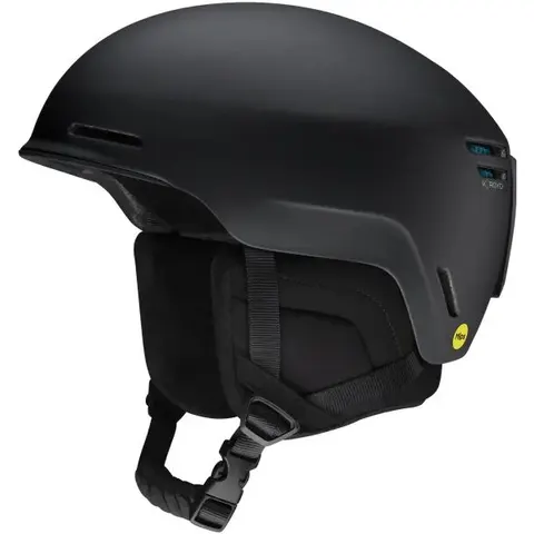 Skihelm Smith Method MIPS (XL - Matte Black) – Bild 2