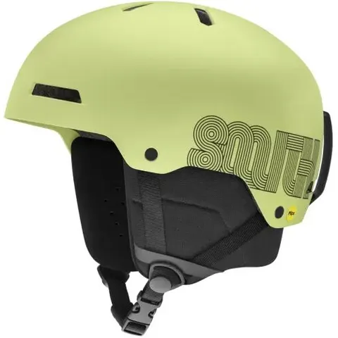 Skihelm Smith Rodeo MIPS (S - Serpentine) – Bild 2