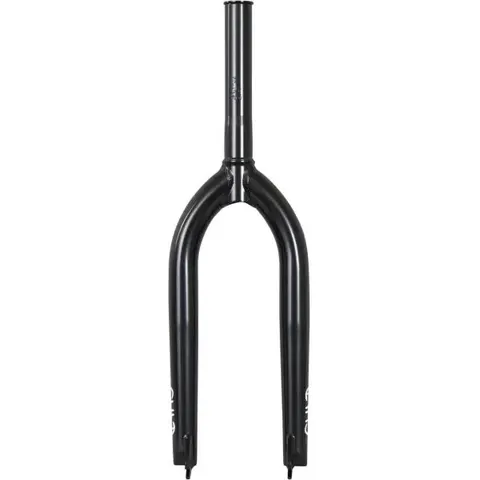 BMX Gabel Cult Sect 32mm (Schwarz) – Bild 2