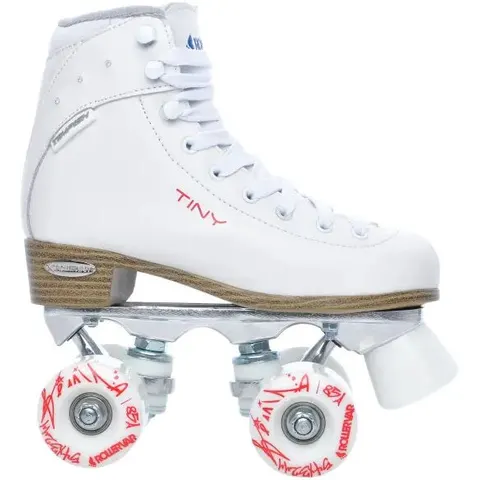 Tempish Tiny Plus Rollschuhe (30) – Bild 2