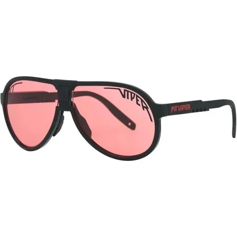 Sonnenbrille Pit Viper The Jethawk (The Exec) – EJHMIRAGEEPOC – Bild 2