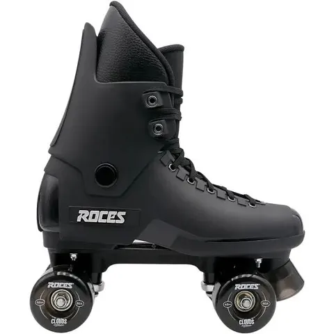 Rollschuhe Roces Pro 80 (Nucleus - 46) – Bild 2