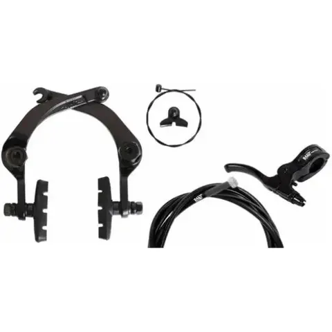 Rant Spring BMX U-Bremse V2 Kit – Bild 2