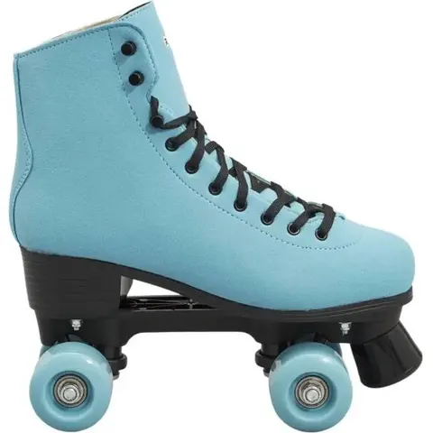 Rollschuhe Roces RC1 Blau (Blue - 35) – Bild 2