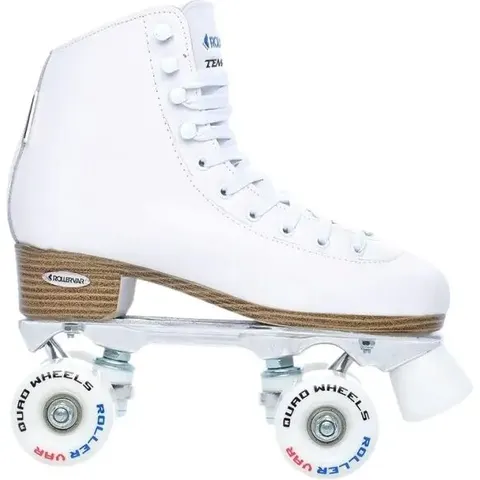 Rollschuhe Tempish Classic (35) – Bild 2