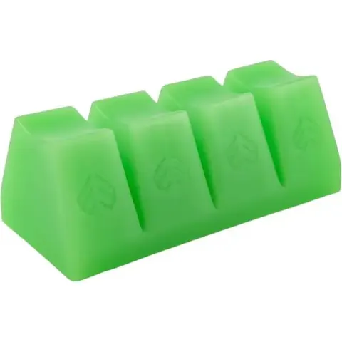 Skatewachs Eclat Section (Lime) – Bild 2
