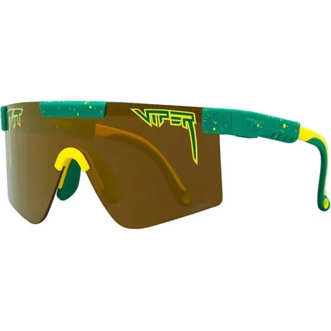 Sonnenbrille Pit Viper The Orginal 2.0 Regular (The Straya) – Bild 2