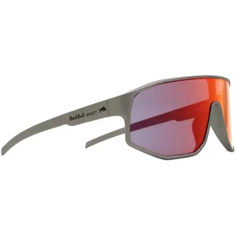 Sonnenbrille Red Bull Spect Dash (Grau) – Bild 3