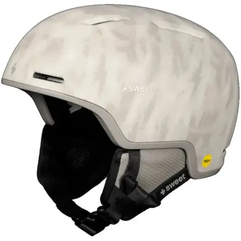 Skihelm Sweet Protection Looper Mips (M/L - Warm Thunder) – Bild 2