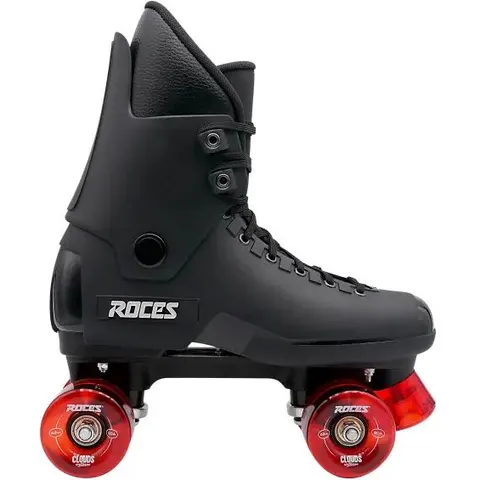 Rollschuhe Roces Pro 80 (Quantum - 41) – Bild 2