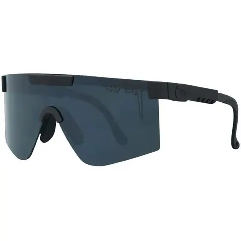 Sonnenbrille Pit Viper The Orginal 2.0 Regular (The Blacking Out) – Bild 2