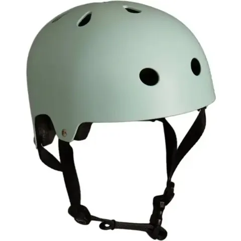 Skate Helm SFR Essentials Matte (S-M - Petrol) – Bild 2