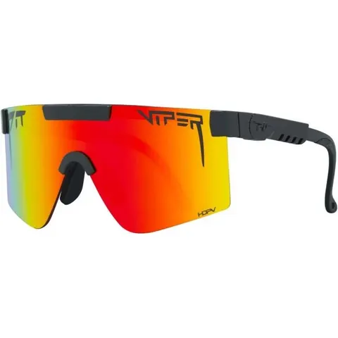 Sonnenbrille Pit Viper The Orginal 2.0 Regular (The Exec) – Bild 2