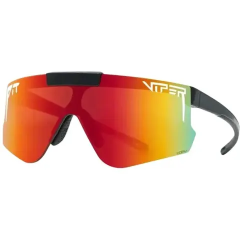 Sonnenbrille Pit Viper The Flip-Offs (The Exec) – Bild 2