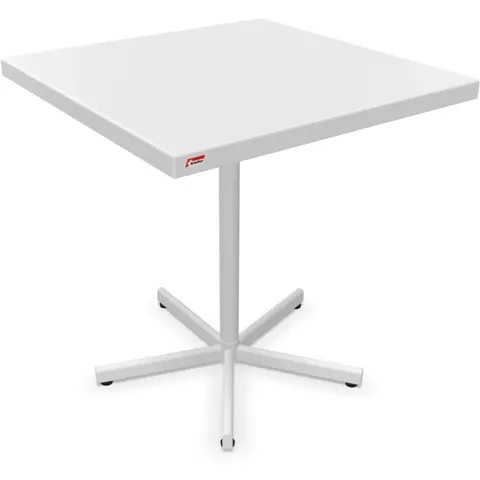 Schaffner Bodensee Quadratisch Weiss – 7611074140306 – Bild 2