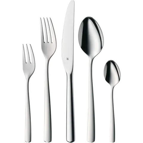WMF Besteckset Boston silber – 321985 – Bild 4