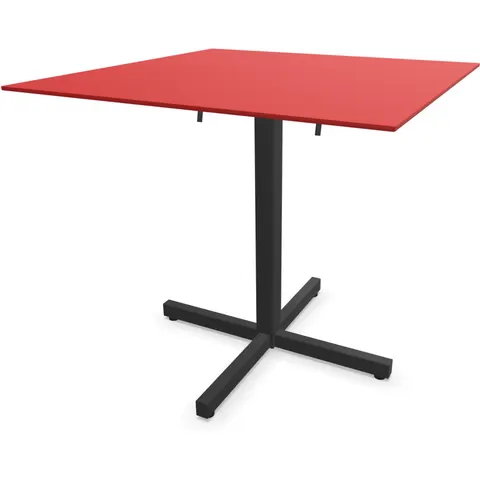 Schaffner Luzern Quadratisch Rot – 7611074495499 – Bild 2