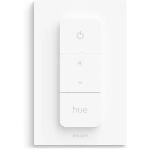 Philips Hue Dimmer Switch EU/UK – Bild 2