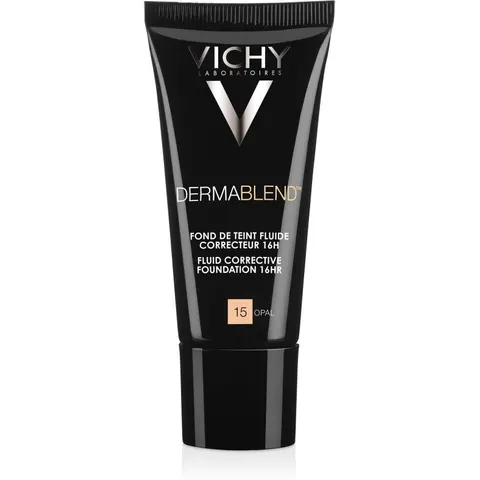 Vichy Dermablend Make up 15 – Bild 2