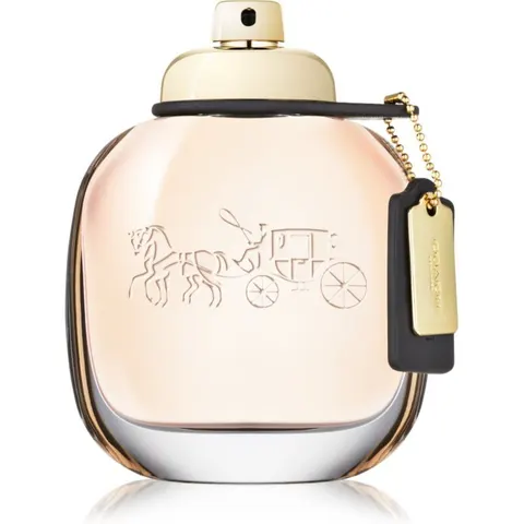 Coach Eau de Parfum 90 ml – Bild 2