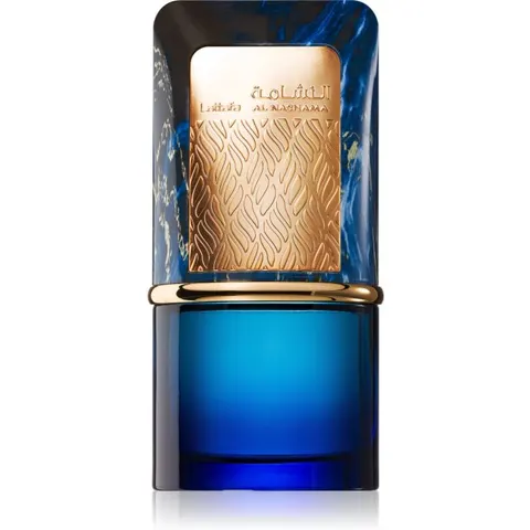 Lattafa Al Nashama Caprice Eau de Parfum Unisex 100 ml – Bild 2